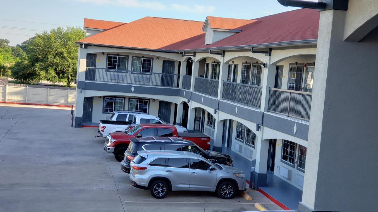 Palace Inn Addicks Exterior photo