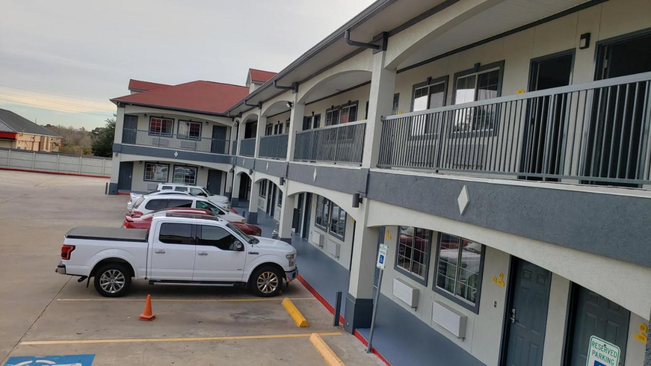 Palace Inn Addicks Exterior photo